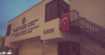 Turks living in Los Angeles targeted in new smear campaign
