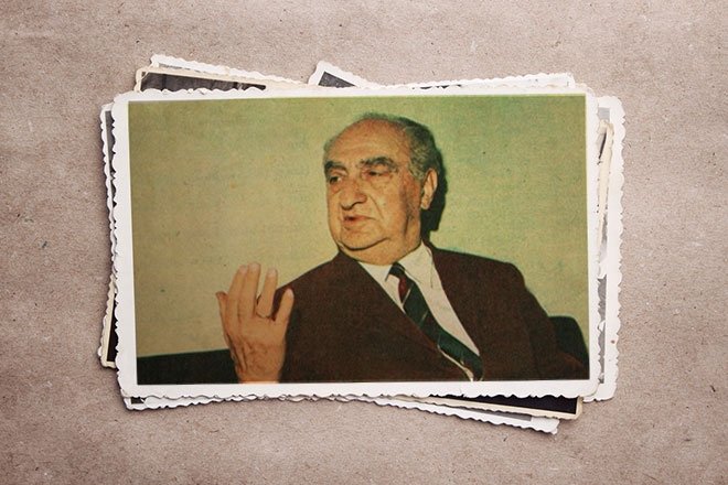 MEMLEKETÇİ EDEBİYATIN İLK BİLDİRİSİ