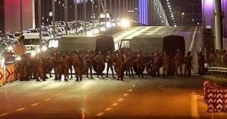 Hainlerin darbe için 20 bine yakın mühimmatı depoladılar