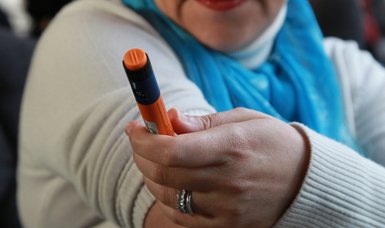 Fight against diabetes in Iran complicated by sanctions
