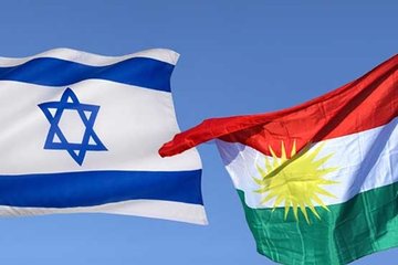 israil’in çıkarları için Kürtleri ateşe atan Barzani