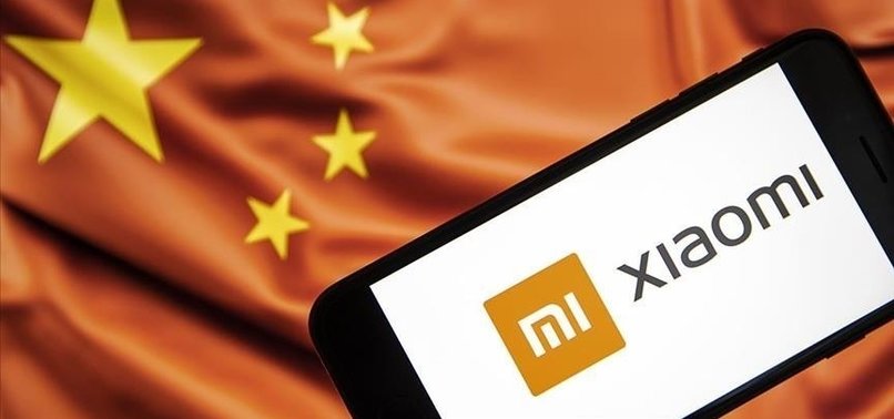 CHINESE TECH GIANT XIAOMI OPENS FACTORY IN TURKEY