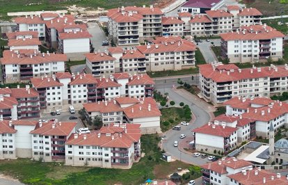 Gazianteptekiravekonutsatışlarındafiyatlarıaşağıçekmekiçin14binkonutyapılacak