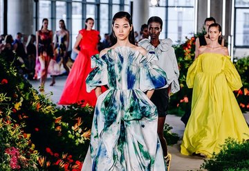 CFDA, 2022 Moda Ödüllerinin Tarihi Açıkladı