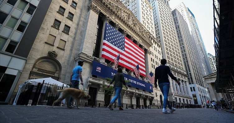 Richmond Fed Başkanı Barkin: Enflasyonda düşüş konusunda ikna olmadım