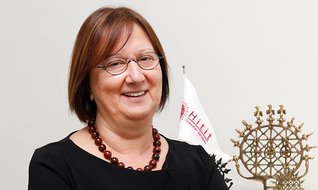 Türkiye’de ilk havacılık teknolojileri şirketini o kurdu