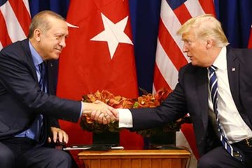 Türkiye-ABD ilişkilerinde ’belirsizlik’
