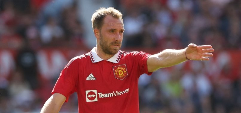 ERIKSEN SPOKE WITH EVERY MAN UTD MANAGER ABOUT MOVE DURING SPURS SPELL