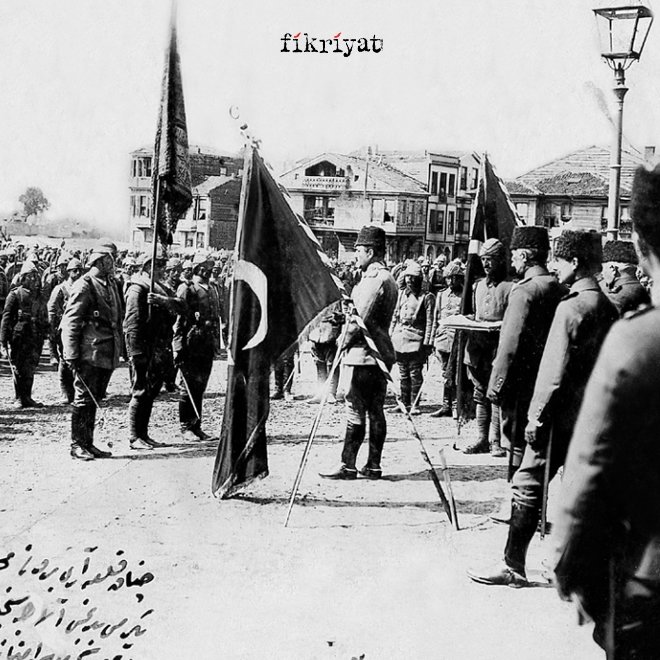 Mermiler havada çarpışmıştı