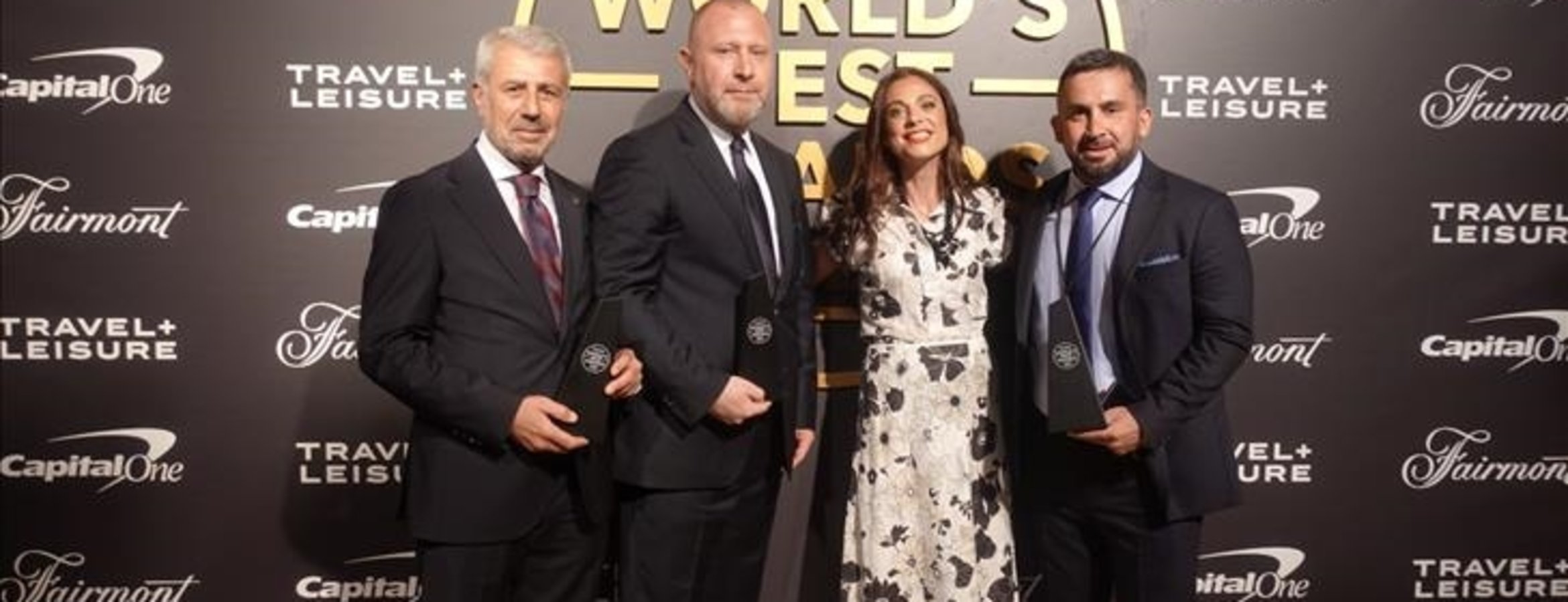 İstanbul Havalimanı Dünyanın En İyi Havalimanı seçildi