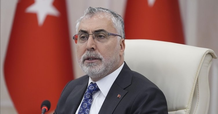 Bakan Işıkhan’dan istihdam açıklaması