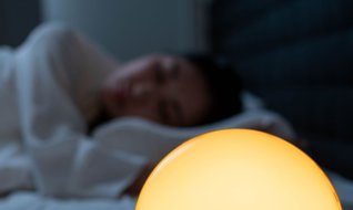 Tacizlere karşı uyku modu