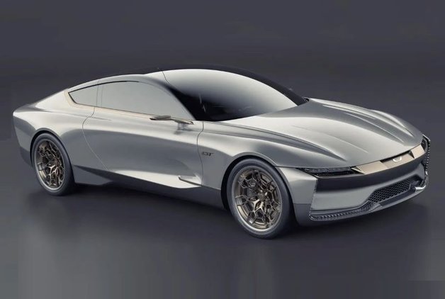 CZINGER’DAN İKİ YENİ MODEL