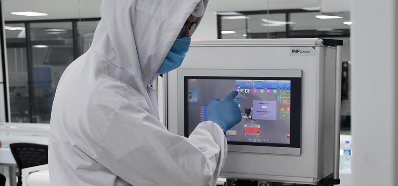Turkish medical company working on vital medical treatment methods gets FDA approval