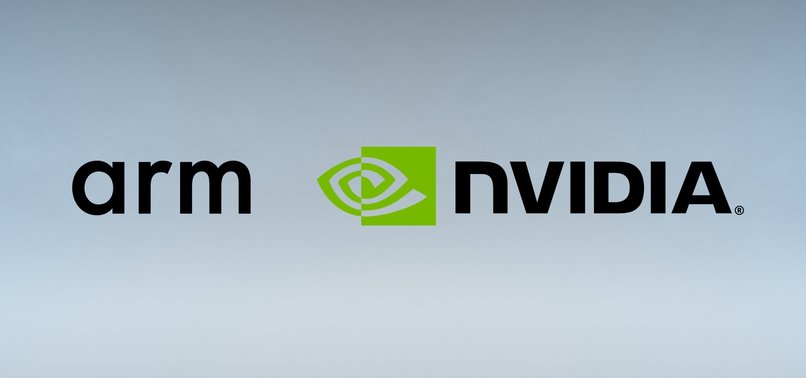 UK ORDERS NATIONAL SECURITY REVIEW OF NVIDIA DEAL TO BUY ARM