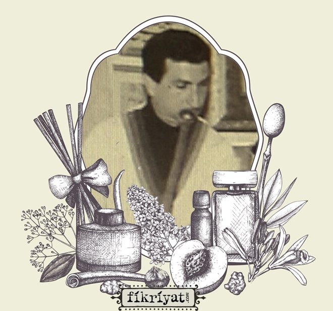 Ve neyzen Niyazi Sayın