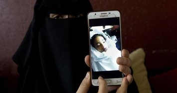 Palestinian girl dies lonely death as Israel blocks parents