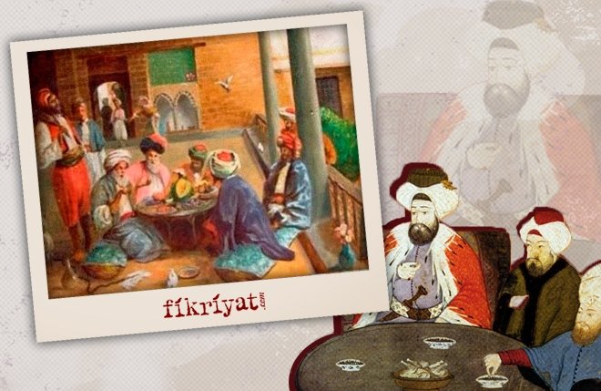 Osmanli Mutfaginda Pisen En Ozel 20 Yemek Galeri Fikriyat Gazetesi