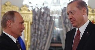 Cumhurbaşkanı Erdoğan: Provokasyon konusunda Vladimir Putin’le mutabıkız