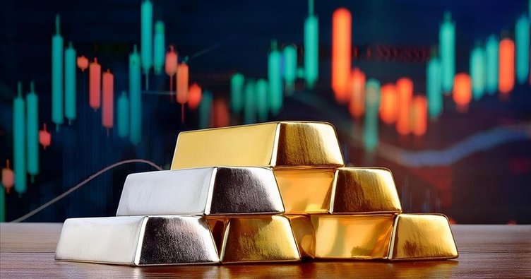 Gümüş ve bakırdan tarihi zirve: Fed kararı etkili oldu