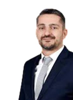 Gökhan Baylan