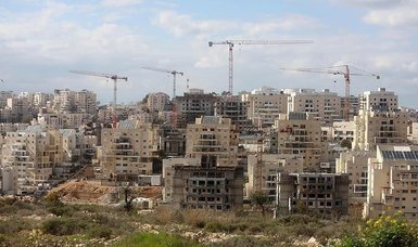 Israeli government to discuss settlement policy in West Bank amid divisions