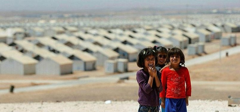 UN BODY TO START NEW PLAN FOR SYRIAN REFUGEES IN TURKEY