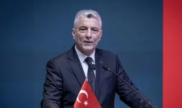 Bakan Bolat ihracat rakamlarını açıkladı: Haziran ihracatında tüm zamanların rekoru