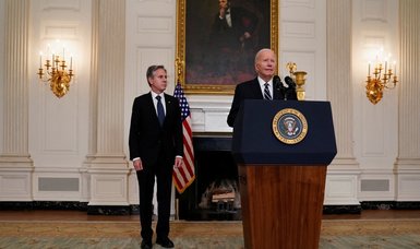 Biden directs engagement with regional leaders amid escalating Israel-Palestine tensions