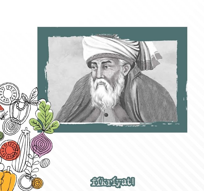 SELÇUKLU YEMEK KÜLTÜRÜ EDEBİYATTA NASIL YER ALDI?