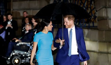 Harry and Meghan expecting second child