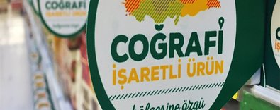Coğrafiişaretliürünpazarıpatladı