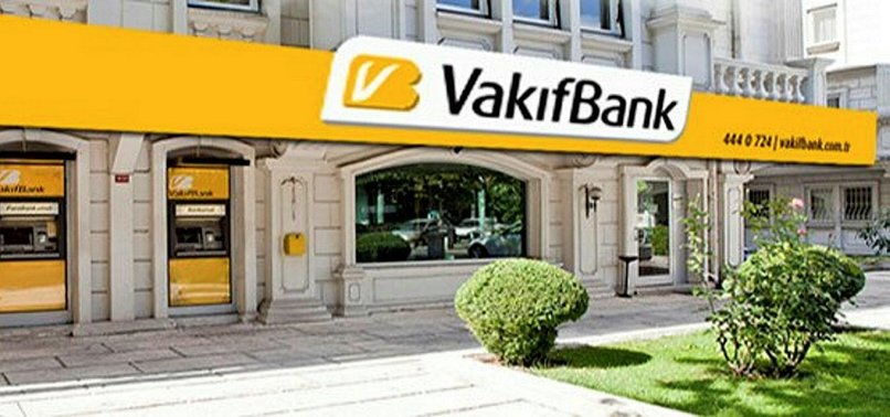 TURKEYS VAKIFBANK SECURES $891 MILLION LOAN