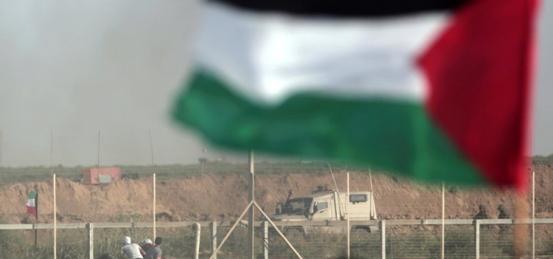 A FIRST LOOK AT THE EGYPT-BROKERED PROCESS BETWEEN HAMAS AND FATAH
