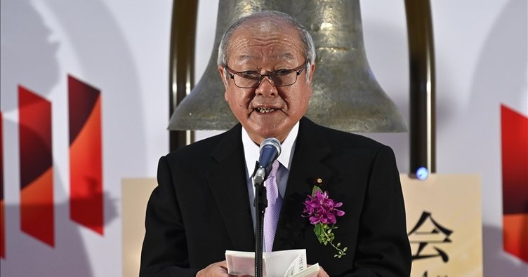 Japonya Maliye Bakanı: Borsa hareketleri yakından izleniyor