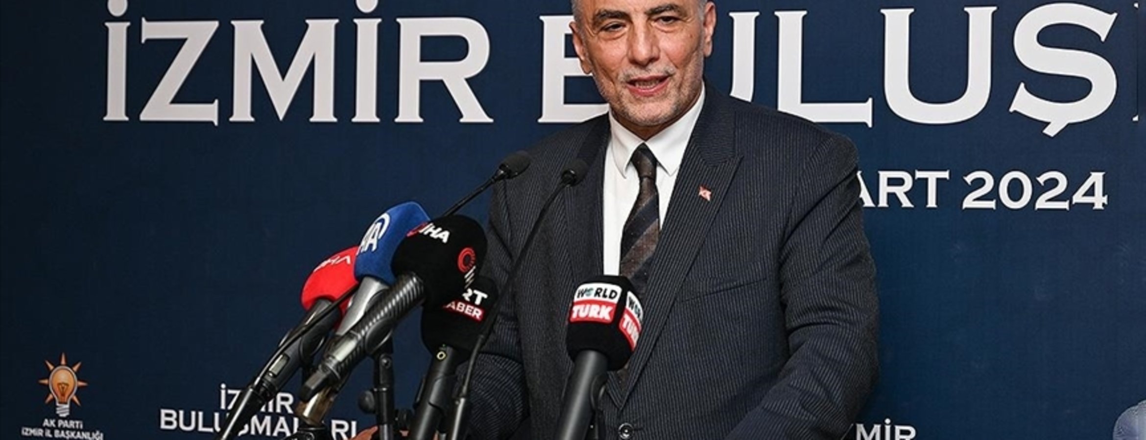 İzmir’e bir serbest bölge daha kuruluyor
