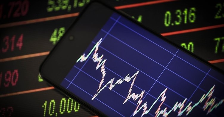 Yurt dışı yerleşikler ne kadar hisse aldı?