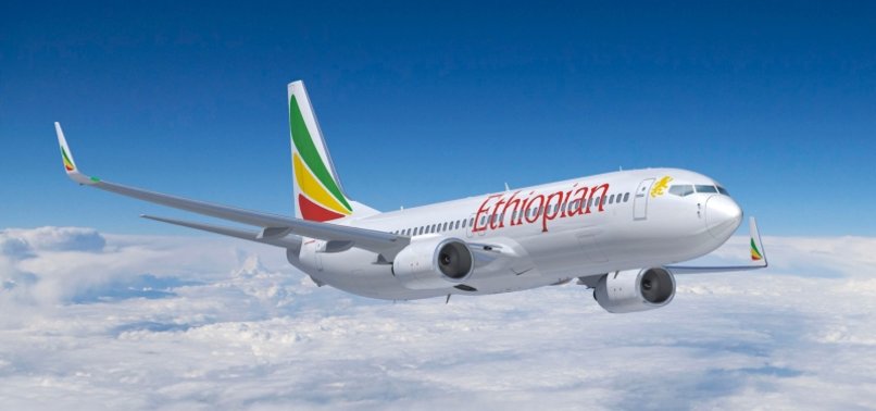 PILOTS OF ETHIOPIAN AIRLINES PLANE FALL ASLEEP DURING FLIGHT