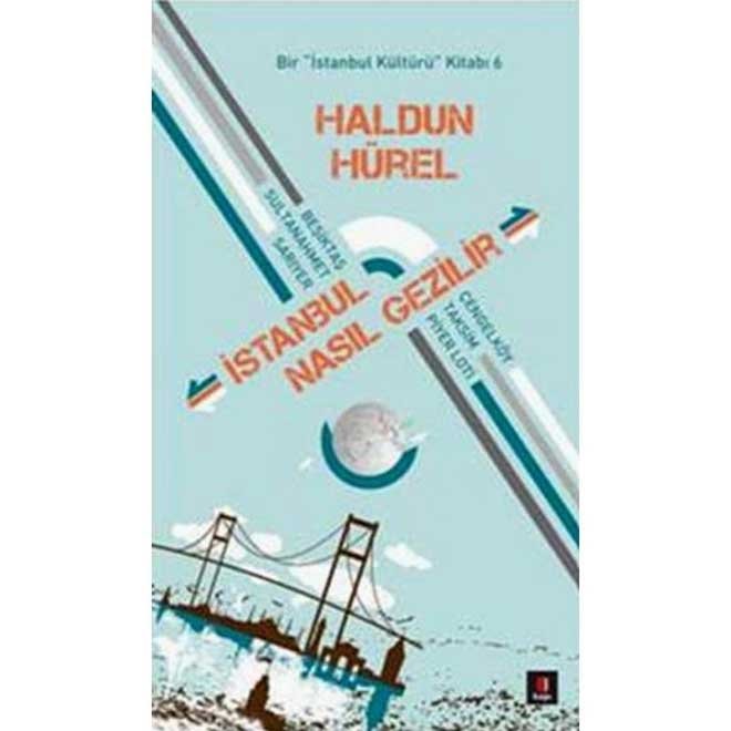 İstanbul’u okumak