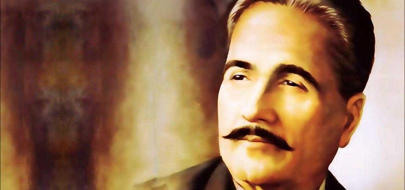 PALESTINIANS RECALL PAKISTANI POET MUHAMMAD IQBAL ON 143RD BIRTH ANNIVERSARY