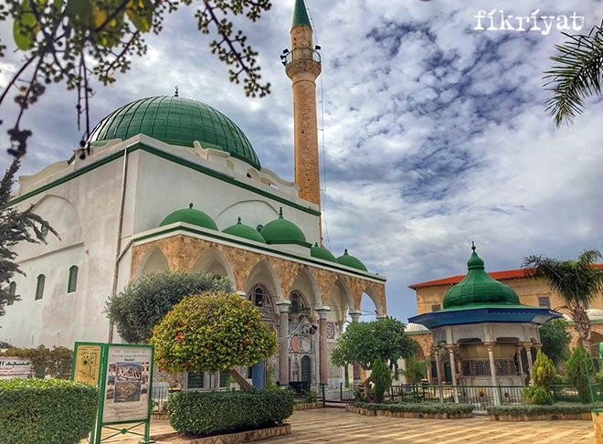 Akka’da durdurulan Fransa ordusu