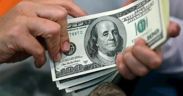 Firmaların net döviz açığı bir ayda 5 milyar dolar arttı