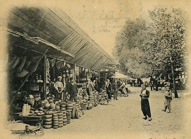 AHİLİĞE NASIL GİRİLİRDİ?