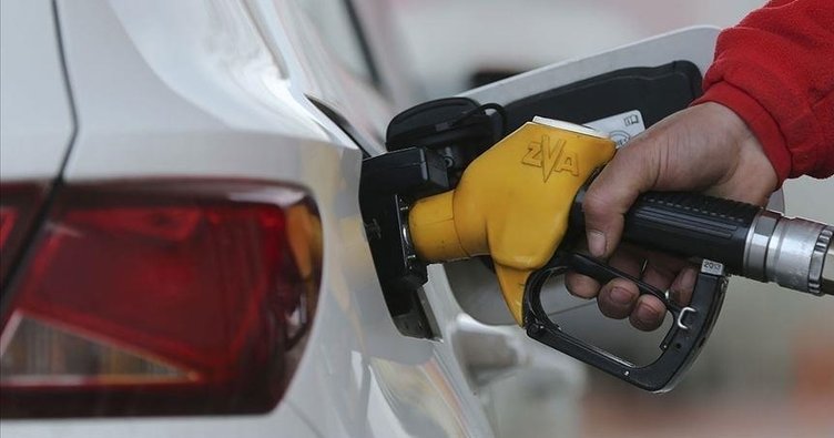 Türkiye’nin LPG ithalatı nisanda yıllık bazda yüzde 20,31 arttı