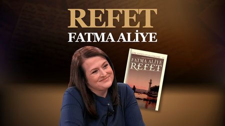 Fatma Aliye'nin İdeal Kadın Profili: Refet | Ayraç