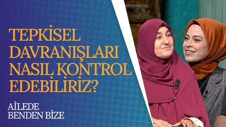 Duygusal Manipülasyonla Nasıl Baş Edilir? | Ailede Benden Bize