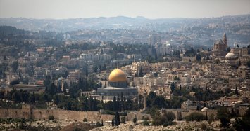 Palestinian resistance icon Raed Salah warns Israel plans to destroy Al-Aqsa Mosque
