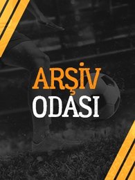 Arşiv Odası