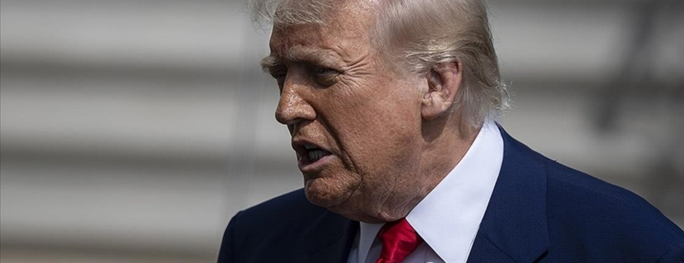 ABD Başkanı Trump, Fed Başkanı Powell’ı yine hedef aldı