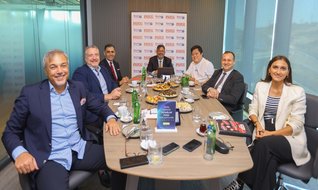 Markalar fuarlarla taçlanıyor